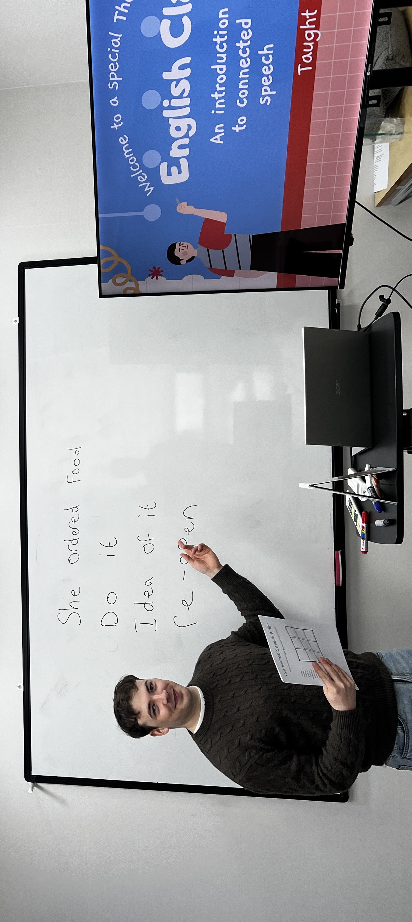 아카데미 사진 2