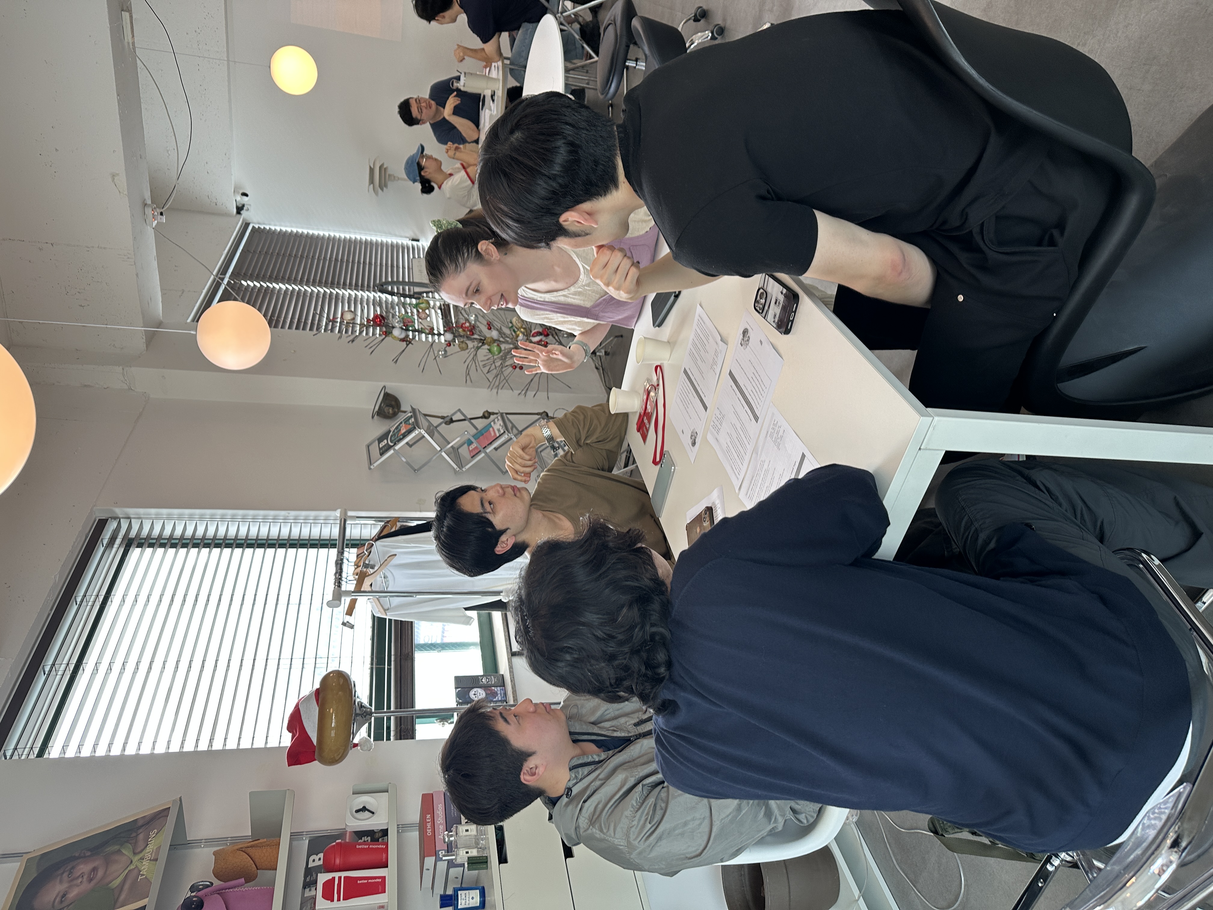 프리토킹 사진 2