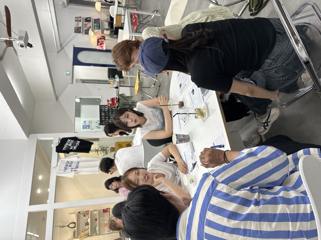 소수정예 스터디