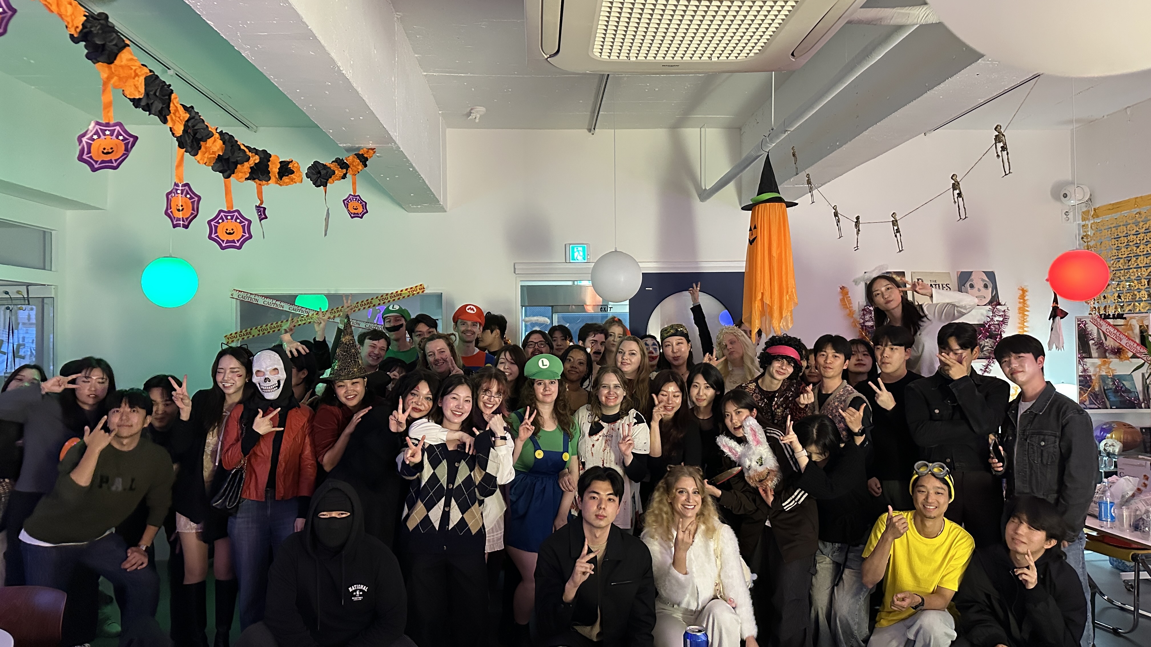 더박스 부산 메인 이미지